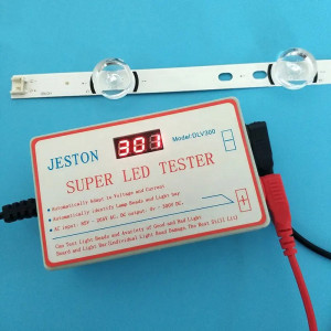 Tester barete led tv DLV300 - Img 4