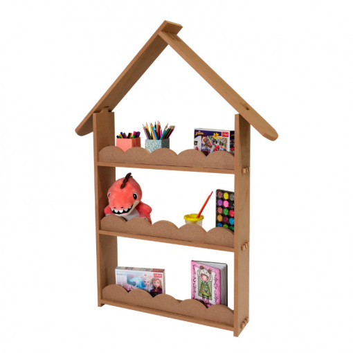 Minibiblioteca Bruno natur