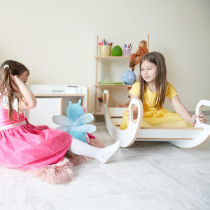 Balansoar montessori