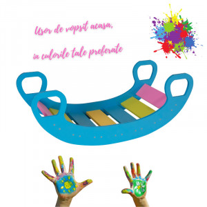 Minibiblioteca montessori