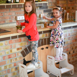 Inaltator montessori
