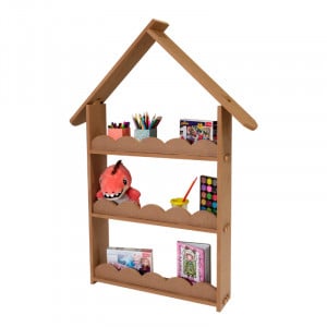 Minibiblioteca copii
