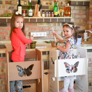 Turn de invatare montessori