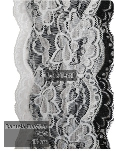 A Dantela elastica 1009
