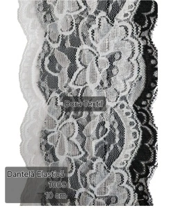 A Dantela elastica 1009