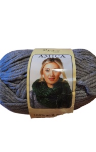 AMICA GRI ÎNCHIS