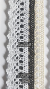 Dantela 1467-40/3