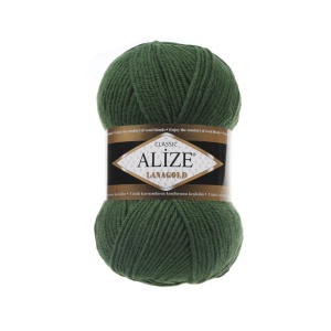 LANAGOLD 118 (verde)