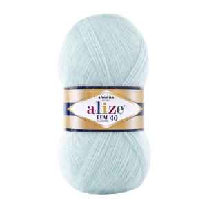 Real 40 (522) menta