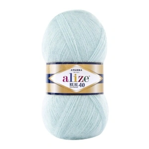 Real 40 (522) menta