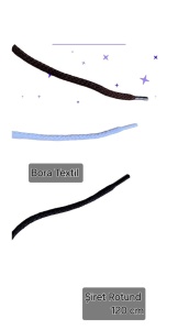 Sireturi ghete