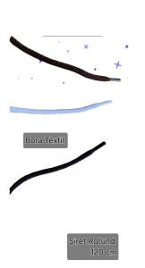 Sireturi ghete