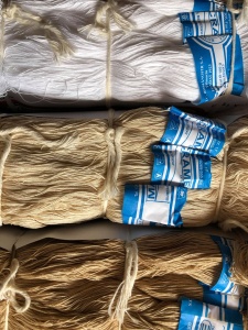 Ata macrame scul Kg