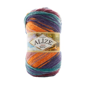 Burcum Batik 7919