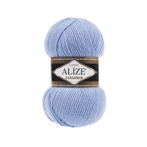 LANAGOLD 40 (bleo)