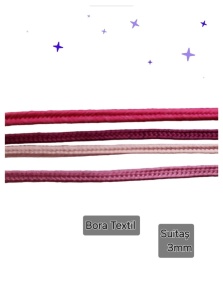 Suitaș colorat