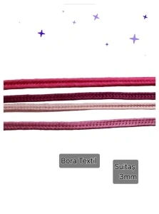 Suitaș colorat