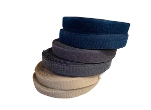 Arici (bandă scai/velcro) color