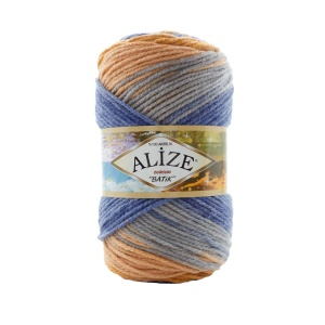 Burcum Batik 7914
