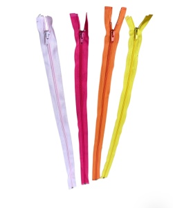Fermoare 60  cm