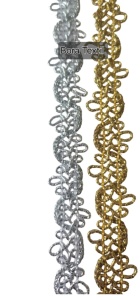 GALON GL LUREX