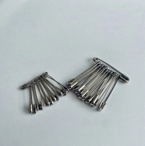 Set 12 Ace de Siguranță (Duzină) – Diverse Dimensiuni, Metalice Rezistente
