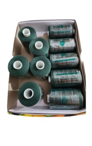 Verde brad 492