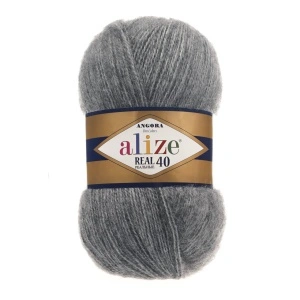 Angora Real 40 (182)