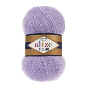 Real 40 (146) lila