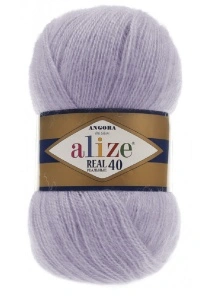 Angora Real 40 (257)