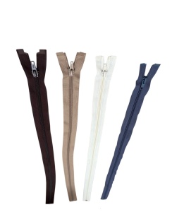 Fermoare detașabile 60 cm