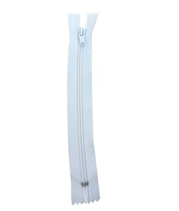 Fermoar_fix_20cm_alb