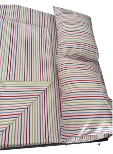 Set lenjerie pat