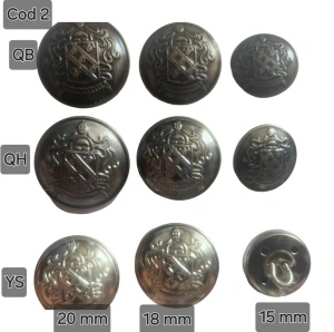 Nasturi barbati 18mm