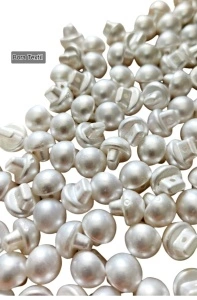 Nasturi perla 10mm ivoire