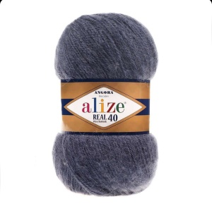Angora Real 40 (411)
