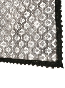 Batic doliu Negru