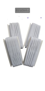 Elastic plat