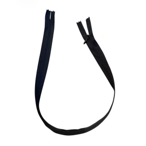 Fermoar ascuns 60cm - Img 2