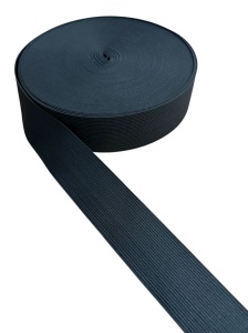 Elastic-jartea-negru