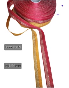 Panglica Farina 17mm