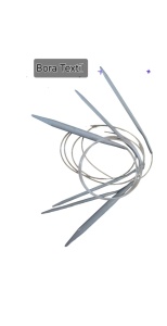 Andrele circulare