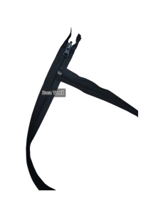 Fermoar reversibil 80cm