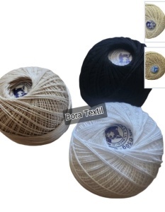 MACRAME BOBINE