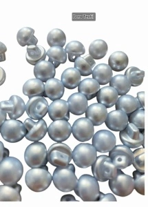 Nasturi perla 10mm Bleo