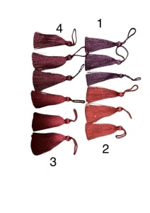 Ciucuri maron