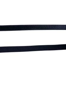 Elastic sutien negru