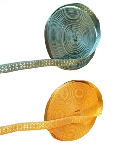Lezarda galbena