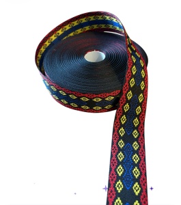 Brau tricolor 40 mm