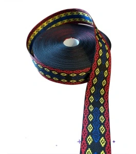 Brau tricolor 40 mm